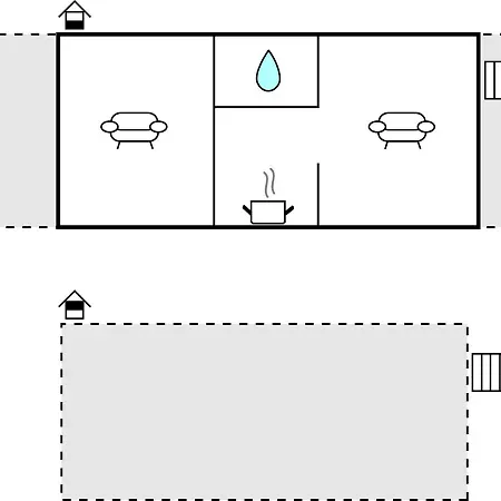 0-bedroom In Πλωτό κατάλυμα
