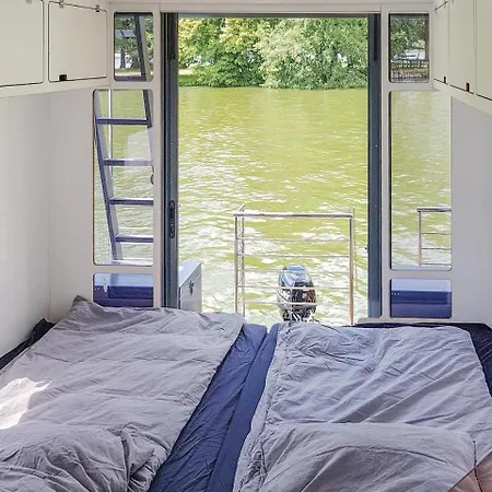 Πλωτό κατάλυμα 0-bedroom In